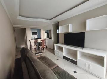 1077cdb310b09981dcd55b571fd9631a10b9269d · Apartamento com 3 dormitórios à venda, 76 m² por R$ 750.000,00 - Jardim Aquárius - São José dos Camp
