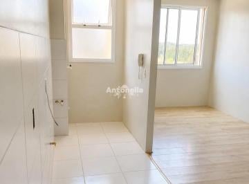 Apartamento · 47m² · 2 Quartos · 1 Vaga · Apartamento à venda no bairro Nossa Senhora do Rosário