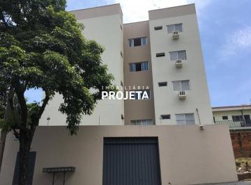 4730a086e6996477cbc324c044f39144e8666a4c · Apartamento com 2 dormitórios à venda, 61 m² por R$ 230.000,00 - Jardim Aquinópolis - Presidente Pru