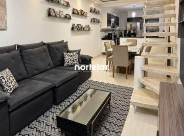 3c4f1b11a6d3af991b3b1063d3e6b9a23762e1e4 · Sobrado com 4 dormitórios à venda, 140 m² por R$ 650.000,00 - Jardim Sydney - São Paulo/SP