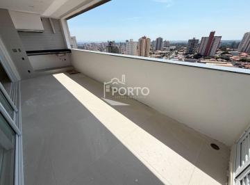 258e25f83b3b77a21bf0456faa997d3128d50285 · Apartamento 3 quartos à venda, Residencial Sodero em Piracicaba