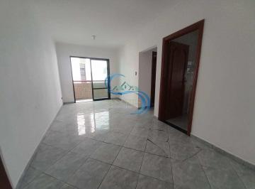 Apartamento · 54m² · 1 Quarto · 1 Vaga · Apartamento com 1 quarto, Balneário Maracanã, Praia Grande