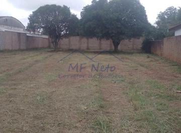 Terreno · 800m² · Terreno, Vila Malaquias, Pirassununga - R$ 270 mil, Cod: 10133799