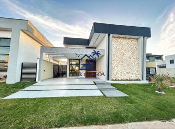 FRENTE CASA · Casa com 3 dormitórios à venda, 125 m² por R$ 950.000,00 - Nova São Pedro - São Pedro da Aldeia/RJ