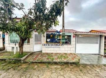 FRENTE CASA · Casa com 3 dormitórios à venda, 120 m² por R$ 595.000,00 - Campo Redondo - São Pedro da Aldeia/RJ