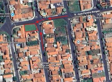 Terreno · 332m² · Terreno, Jardim Veneza II, Pirassununga - R$ 180 mil, Cod: 10133793