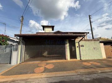 Casa · 250m² · 7 Quartos · 2 Vagas · Casa com 7 quartos, Jardim Brasília, Pirassununga - R$ 530 mil, Cod: 10133800
