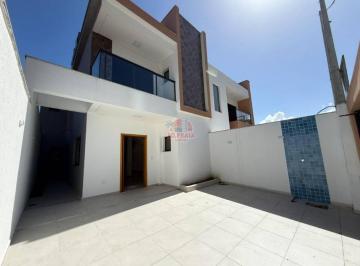 b82fe1b9d8d961e7a0e67e670429e5794a78d3c8 · Sobrado com 3 dormitórios à venda, 179 m² por R$ 890.000 - Jardim Marina - Mongaguá/SP