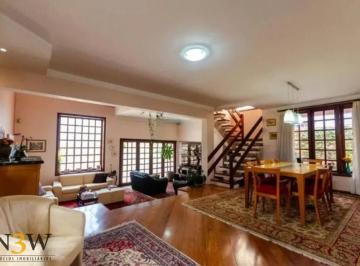 624d1924705c26839cf67cf676be394550edb06b · Casa com 4 dormitórios à venda, 388 m² por R$ 2.200.000,00 - City América - São Paulo/SP