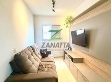 5036002d9f99ace952107ce9480180a7e7237d99 · Apartamento com 2 dormitórios à venda, 67 m² por R$ 417.000,00 - Residencial Dona Margarida - Santa