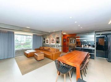 0cb08ec7c1caf49f78971fb904e94917cae7c5b7 · Apartamento com 1 dormitório à venda, 86 m² por R$ 1.200.000,00 - Vila da Serra - Nova Lima/MG