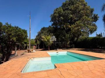 c1a591cb011c7130deefa8859e76dcbbfc0e1cd8 · Chácara com 1 dormitório à venda, 5000 m² por R$ 1.300.000 - Parque São Jerônimo - Americana/SP