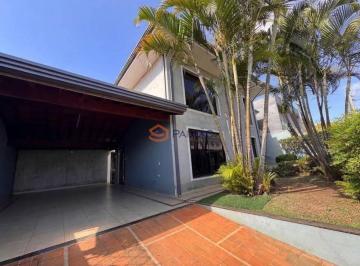 fd64313050a100870a0427e57832a83ceba1ec48 · Sobrado com 4 dormitórios à venda, 221 m² por R$ 1.600.000,00 - Jardim Casa Branca - Suzano/SP