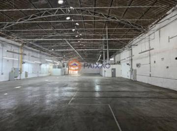 35f80375ec4d096af40d131e1b3947005b18d1cc · Galpão para alugar, 3560 m² por R$ 111.147,18/mês - Vila Virgínia - Itaquaquecetuba/SP