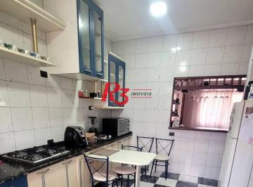 6eac07c2cfca213fa5ed14a64074f5fa57ef19c4 · Apartamento com 2 dormitórios à venda, 81 m² por R$ 420.000,00 - Encruzilhada - Santos/SP