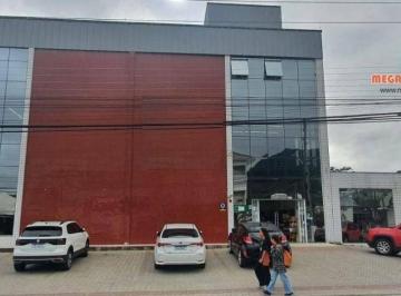 1787618f6f9f3fd6caffbd79413859c50a7af3d4 · Prédio à venda, 1080 m² por R$ 10.800.000,00 - São Sebastião - Palhoça/SC