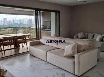 99a5f41502c070fabc042b91b982b6103aa66eff · Apartamento com 3 quartos à venda, 135 m² - Campo Belo - São Paulo/SP