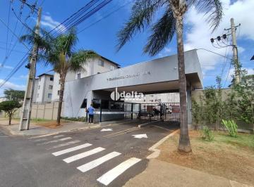 Apartamento · 56m² · 3 Quartos · 1 Vaga · Apartamento com 3 quartos disponível para locação no bairro Mansour em Uberlândia-MG
