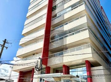 9707077008ce6b98dc4cada08ee48e558739dde2 · Apartamento à venda, 63 m² por R$ 420.000,00 - Aviação - Praia Grande/SP