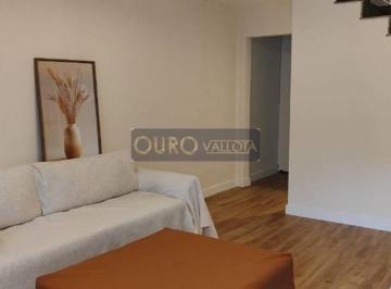 1a9bfe4f5a69787e32e7bb318ef207dec91bf2e3 · Sobrado de Vila à venda, 106 m² por R$ 820.000 - Água Rasa - São Paulo/SP