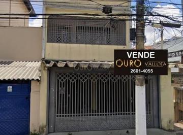 f3f34ae1965f918d6cafb4f44109cc826e08a986 · Sobrado com 4 dormitórios à venda, 234 m² por R$ 1.910.000,00 - Mooca - São Paulo/SP