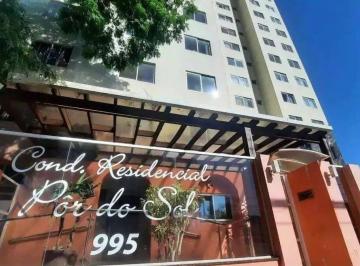 42115041c91c94154d8969e1035347f9754cd51b · Apartamento com 3 dormitórios à venda por R$ 380.000,00 - Centro - Cascavel/PR