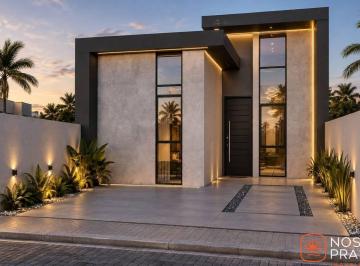 51b47cbce758811709f060371fc58bc969e3241a · Casa com 2 dormitórios à venda, 60 m² por R$ 399.000 - Sao José - Itapoá/SC