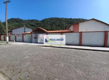 Casa · 77m² · 2 Quartos · 1 Vaga · Casa de Condomínio com 2 quartos, Pedreira , Mongaguá - R$ 250 mil, Cod: 834924