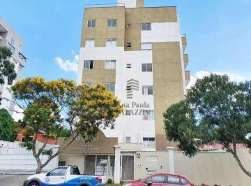 0962854c4cc9189de658ca75c804e81183dd9769 · Apartamento com 3 dormitórios para alugar, 71 m² por R$ 2.600,00/mês - Carioca - São José dos Pinhai