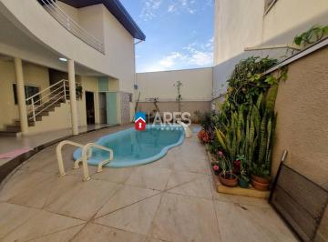 994568bfd3d4bf02639a1b2e8c165d4f7ef701ff · Casa com 4 dormitórios à venda, 335 m² por R$ 1.200.000,00 - Parque Residencial Jaguari - Americana/