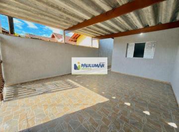 Casa · 60m² · 4 Quartos · 2 Vagas · Casa com 4 quartos, Flórida Mirim, Mongaguá - R$ 289 mil, Cod: 834923