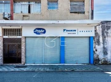 1416d00645272ced6de956e02ee02bd7f03ab8c4 · Loja para alugar, 120 m² por R$ 7.179,00/mês - Vila Matias - Santos/SP