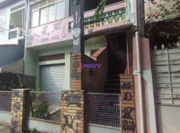 Frente · Casa com 3 dormitórios à venda, 120 m² por R$ 450.000,00 - São Lourenço - Niterói/RJ