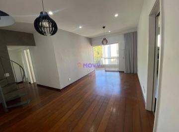 521e9b025b6f64da1184daa8cc6a6fc705f7f57b · Cobertura com 2 dormitórios à venda, 185 m² por R$ 1.106.500,00 - Ingá - Niterói/RJ