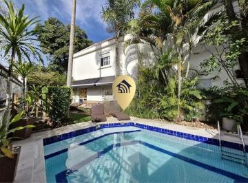 400c57711b60c5f525891bbb7792270922fc4a45 · Casa em Condomínio 4 Quartos à Venda no Alto da Boa Vista Santo Amaro 472m² 3 Vagas
