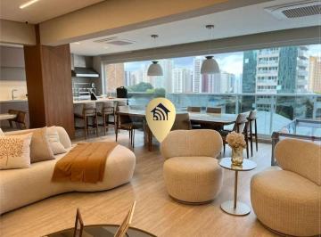 673c57cec773c2de72b289551b9d821f2bdec8e9 · Apartamento Porteira Fechada à Venda no Tatuapé 227m² 3 Suítes 4 Vagas - SP
