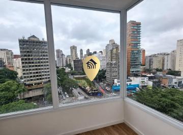 3a445bb429b9203c415a54261d6730de39f70887 · Sala para alugar, 204 m² por R$ 19.164/mês - Itaim Bibi - São Paulo/SP