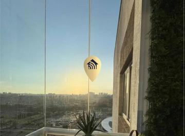 f5e1d329ca636d23ab133a95ec0f73bf6eeabe44 · Apartamento 68m² Andar Alto 2 dormitórios com 2 vagas à Venda no Condominio Espaço Cerâmica São Caet