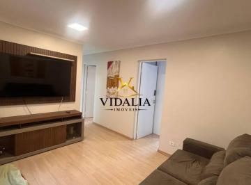 093549f6686caf71659009977770383aef9385d6 · Apartamento com 2 quartos à venda, 45 m² por R$ 346.000 - Parque Cecap - Guarulhos/SP
