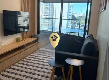 5ed343280ed87a878f7d49fb8b4fb2f06bef3ff5 · Apartamento para Alugar em Jardim América 2 Quartos 1 Suíte 59m² 1 Vaga