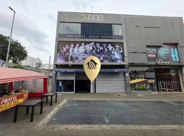 7626ddb1fd0b18c604c74601e38fd98e06e33398 · Prédio Comercial para Alugar em Santo Amaro 1200m² Próximo ao Metrô
