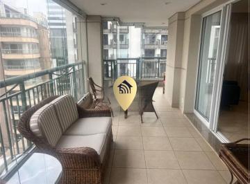 f2a4f80ed5b82a0fa6432a6ef4314d336bc722b8 · Apartamento para Alugar em Jardim Paulista 3 Quartos 2 Suítes 190m² 4 Vagas