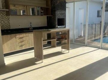 231fcde65d75068150d82516d17a9867f4189d4d · Casa com 3 dormitórios à venda, 215 m² por R$ 1.800.000,00 - Condomínio Mont Blanc - Sorocaba/SP