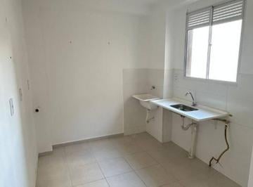 def91fceb8f0d72353b06a61c8b6a70fc362f044 · Apartamento com 2 Quartos para alugar, 46 m² por R$ 1.380/mês - Condomínio Residencial Lar Roma - So