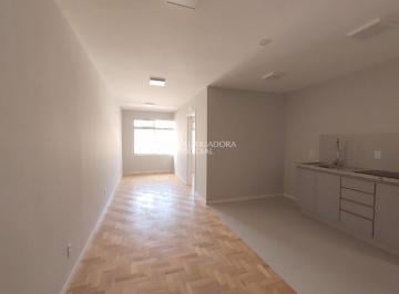 Apartamento · 41m² · 1 Quarto · Charme Retrofit: 40m² de Estilo a 50m do Consulado Americano