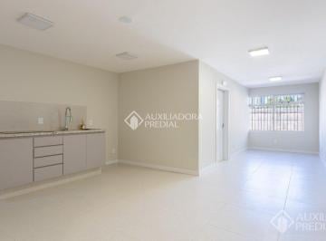 Apartamento · 42m² · 1 Quarto · Apartamento com 1 dormitório ao lado do Consulado Americano.