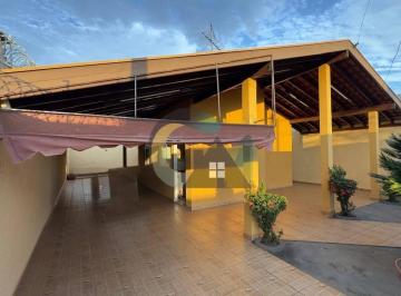 e54f4f43e5bfdb7df2191a2df19634510943337a · Casa com 2 dormitórios à venda, 151 m² por R$ 300.000 - Derby Clube - Barretos/SP