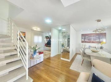 0f26d4b38101e3a8be539fe20ca9c9bee4d4a910 · Apartamento Duplex com 3 dormitórios à venda, 129 m² por R$ 1.590.000,00 - Condomínio Le Monde Campo