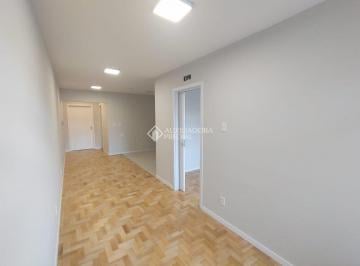 Apartamento · 42m² · 1 Quarto · Apartamento com 1 dormitório ao lado do Consulado Americano.