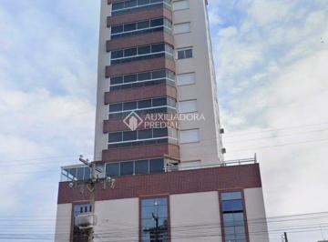 Apartamento · 65m² · 1 Quarto · 1 Vaga · Lindo Apartamento em Tramandai!